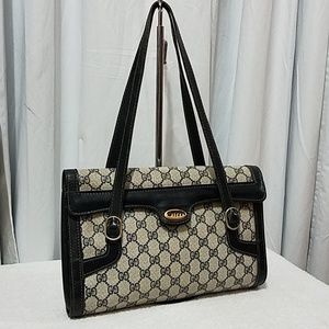 Vintage Authentic Gucci Bag